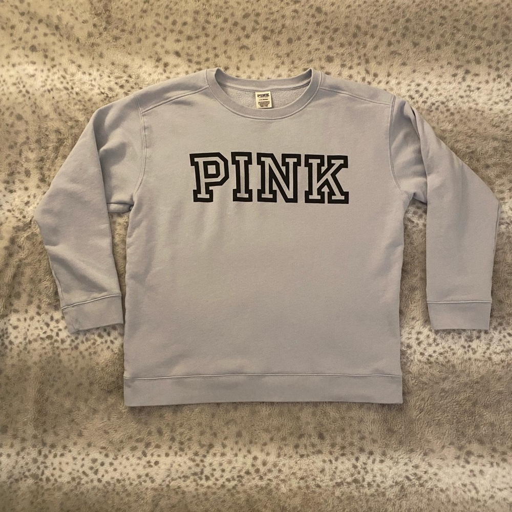 VS Pink Everyday Lounge Campus Crew